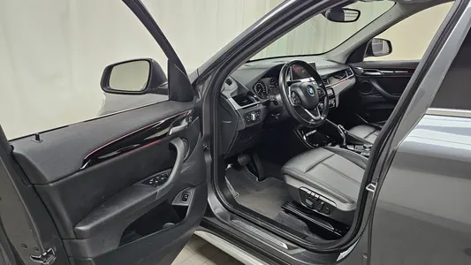 BMW X1 (F48) xDrive 20i xLine 2022 10