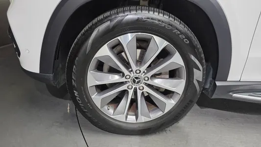 Mercedes-Benz GLE-Class W167 GLE300d 4MATIC 2021 5