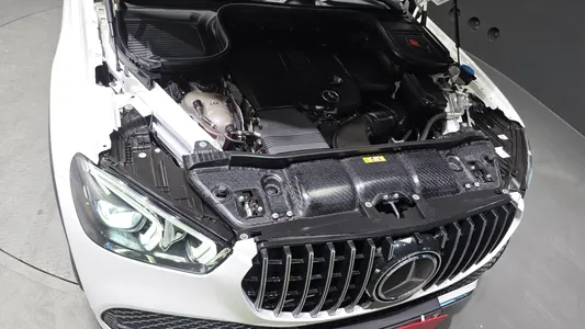 Mercedes-Benz GLE-Class W167 GLE300d 4MATIC 2021 6