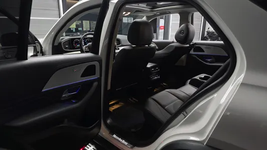 Mercedes-Benz GLE-Class W167 GLE300d 4MATIC 2021 11