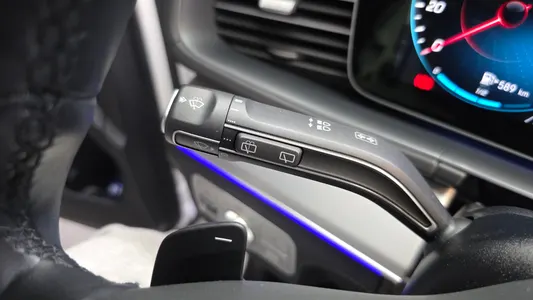 Mercedes-Benz GLE-Class W167 GLE300d 4MATIC 2021 13