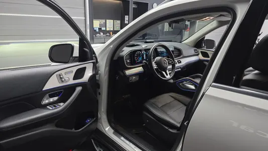 Mercedes-Benz GLE-Class W167 GLE300d 4MATIC 2021 10