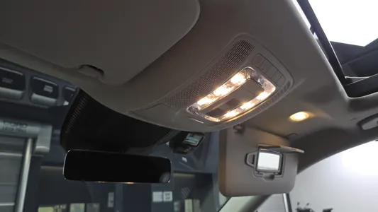 Mercedes-Benz GLE-Class W167 GLE300d 4MATIC 2021 16
