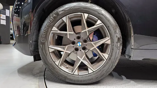 BMW X3 (G45) xDrive 20 M 2025 5