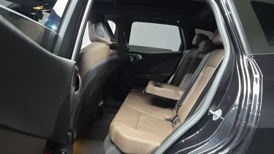 BMW X3 (G45) xDrive 20 M 2025 12