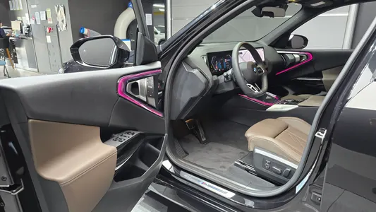 BMW X3 (G45) xDrive 20 M 2025 10