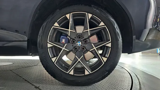 BMW X3 (G45) xDrive 20 M 2025 21
