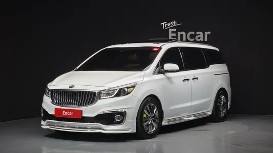 Kia 7 2017