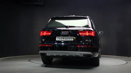 Audi Q7 (4M) 45 TFSI 2019 4