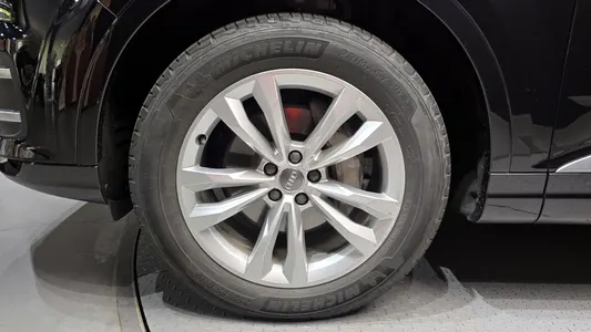 Audi Q7 (4M) 45 TFSI 2019 5