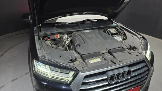 Audi Q7 (4M) 45 TFSI 2019 6