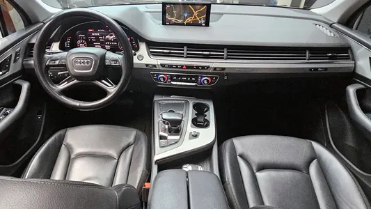 Audi Q7 (4M) 45 TFSI 2019 7