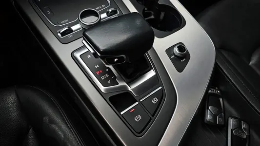 Audi Q7 (4M) 45 TFSI 2019 9