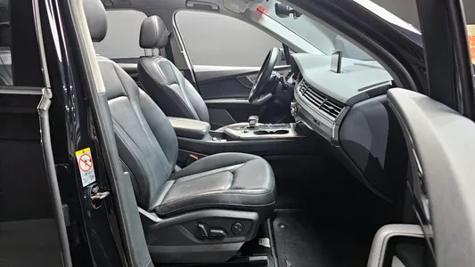 Audi Q7 (4M) 45 TFSI 2019 11