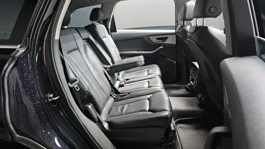 Audi Q7 (4M) 45 TFSI 2019 12