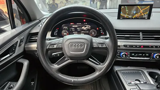 Audi Q7 (4M) 45 TFSI 2019 13
