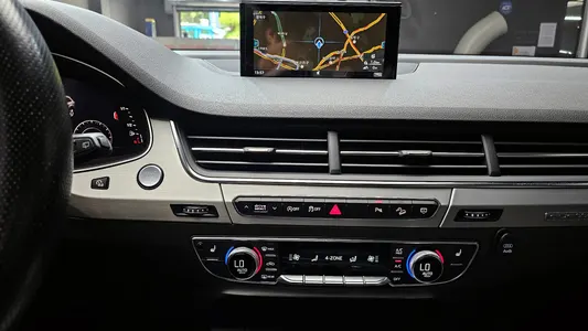 Audi Q7 (4M) 45 TFSI 2019 14