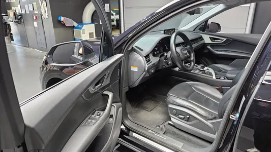 Audi Q7 (4M) 45 TFSI 2019 10