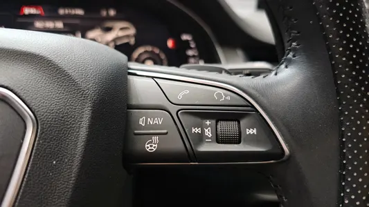 Audi Q7 (4M) 45 TFSI 2019 19
