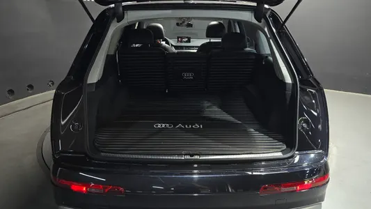 Audi Q7 (4M) 45 TFSI 2019 29