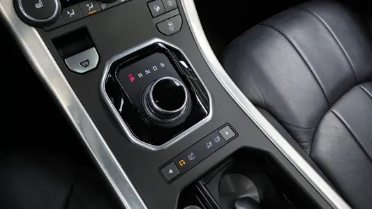 Land Rover 레인지로버 이보크 2.0 TD4 SE 2018 9