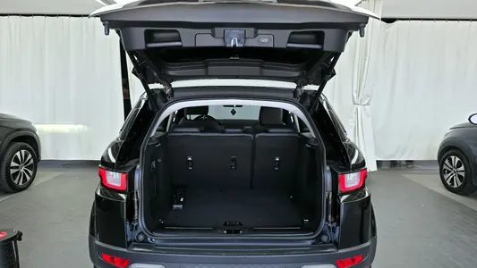 Land Rover 레인지로버 이보크 2.0 TD4 SE 2018 20