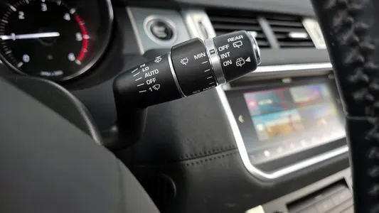 Land Rover 레인지로버 이보크 2.0 TD4 SE 2018 18