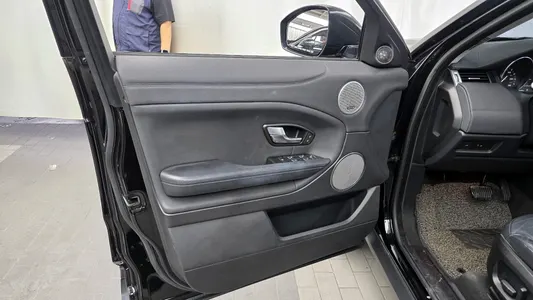 Land Rover 레인지로버 이보크 2.0 TD4 SE 2018 24