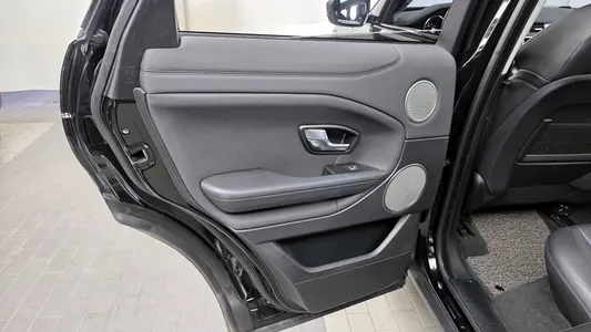 Land Rover 레인지로버 이보크 2.0 TD4 SE 2018 25