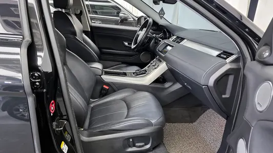 Land Rover 레인지로버 이보크 2.0 TD4 SE 2018 26
