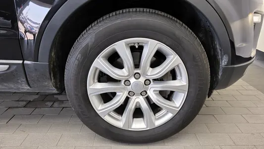 Land Rover 레인지로버 이보크 2.0 TD4 SE 2018 21