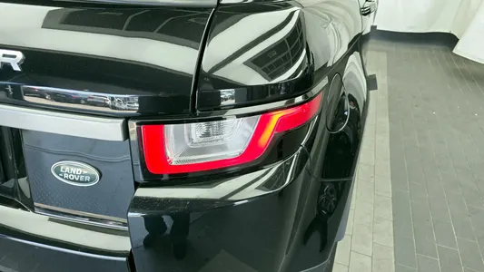 Land Rover 레인지로버 이보크 2.0 TD4 SE 2018 23