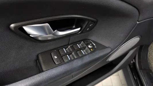 Land Rover 레인지로버 이보크 2.0 TD4 SE 2018 27