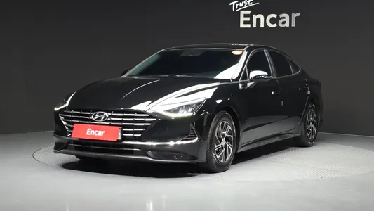 Hyundai (DN8) 2022