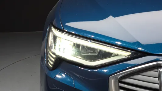 Audi e- 55 2020 22