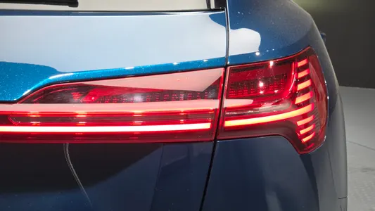 Audi e- 55 2020 23