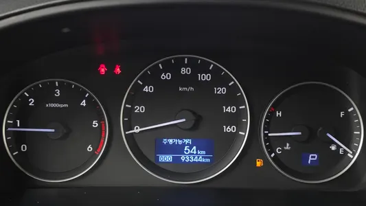 Hyundai Grand Starex 4WD 2016 8