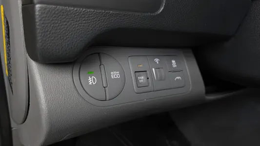 Hyundai Grand Starex 4WD 2016 17
