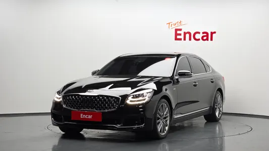 Kia K9 3.8 GDI AWD 2020