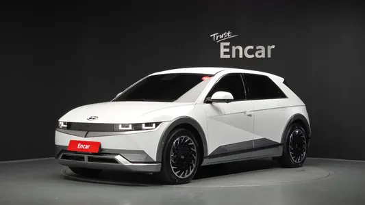 Hyundai Ioniq 5 2022