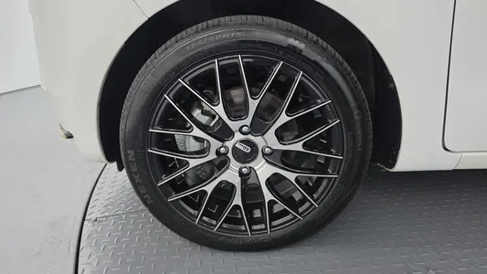 Kia Ray 2014 5