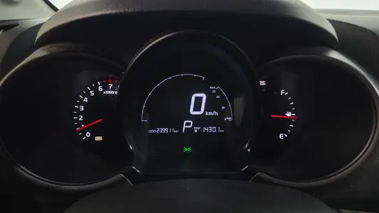 Kia Ray 2014 8