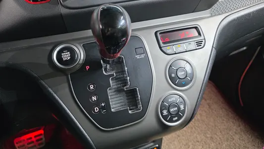 Kia Ray 2014 9