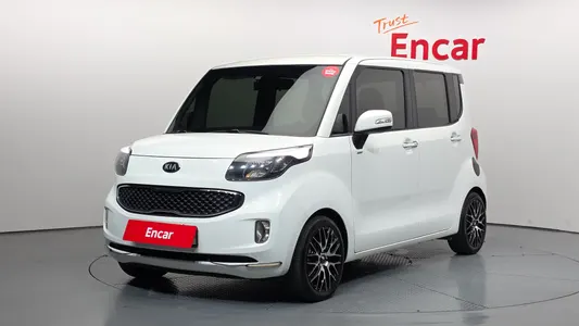 Kia Ray 2014