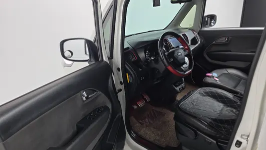 Kia Ray 2014 11