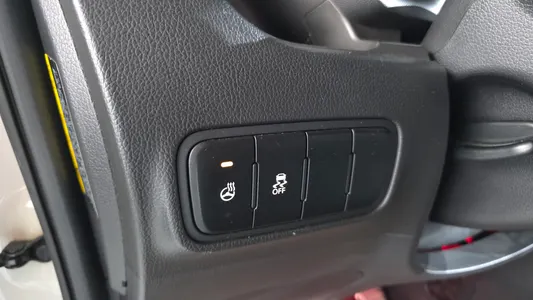 Kia Ray 2014 13