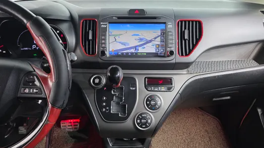 Kia Ray 2014 15