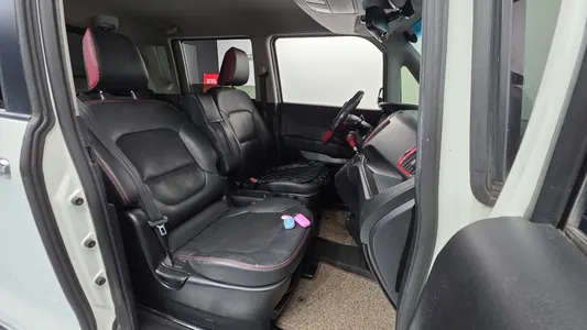 Kia Ray 2014 10