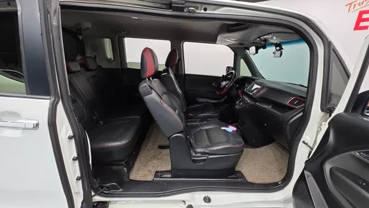 Kia Ray 2014 18