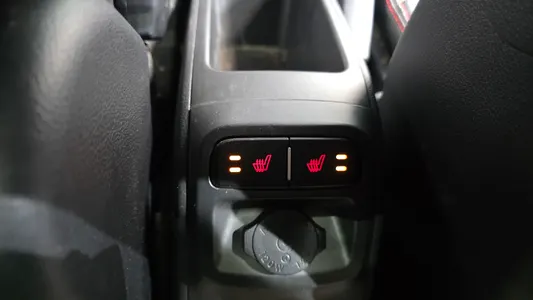 Kia Ray 2014 19